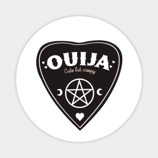 Ouija Magnet